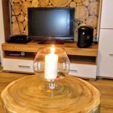 Apartman U Lipna, Pro Cyklisty, Motorkare فريمبورك المظهر الخارجي الصورة