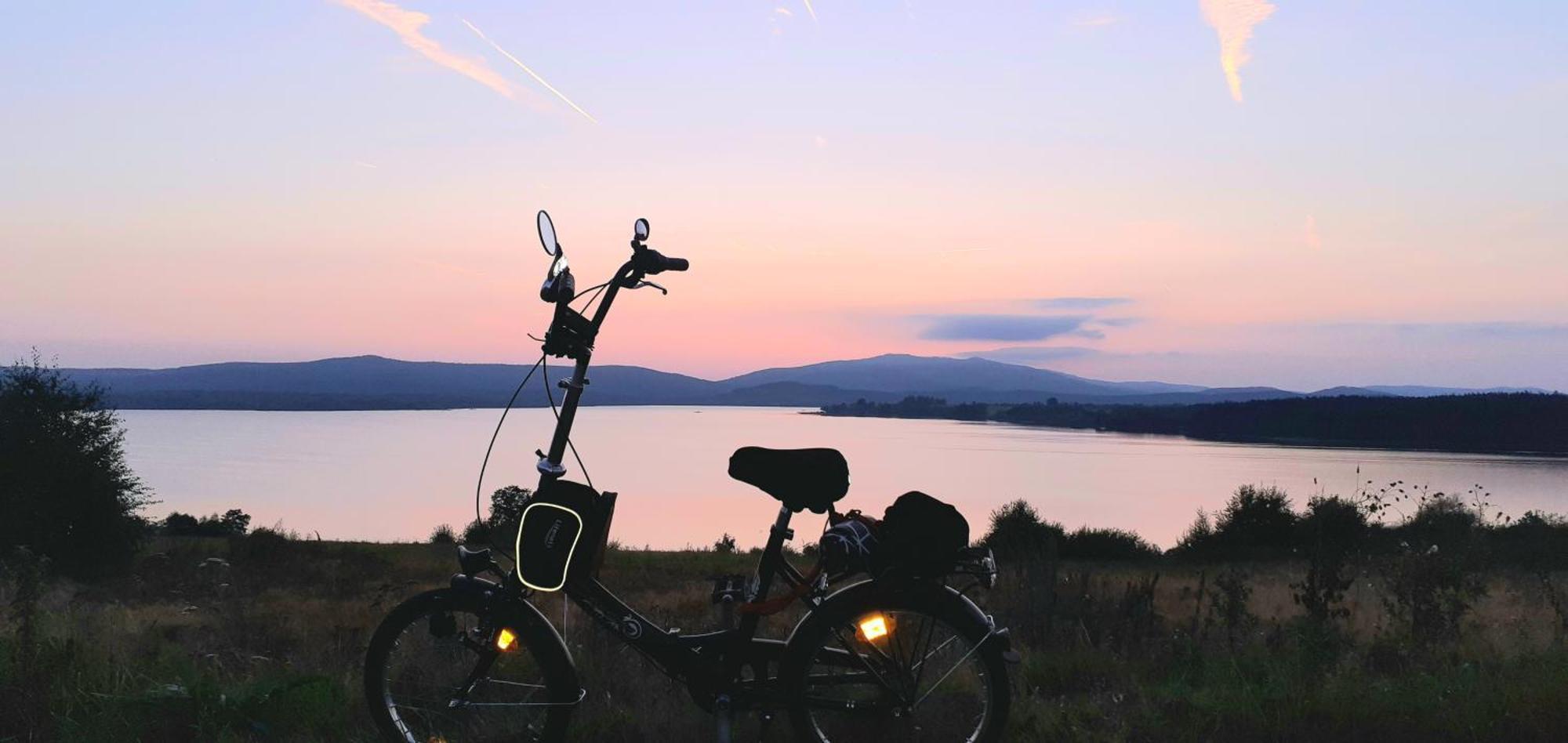 Apartman U Lipna, Pro Cyklisty, Motorkare فريمبورك المظهر الخارجي الصورة
